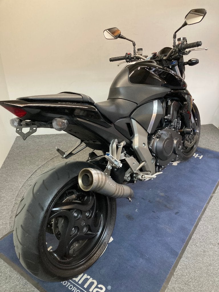 Honda CB 1000R MY'09 ref. LS 3373, Occasion, 4 cilinders, Motorrijbewijs A, Bedrijf