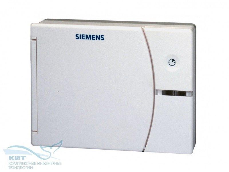 Recepteurs thermostat siemens 5 euro piece, Doe-het-zelf en Bouw, Thermostaten, Ophalen, Slimme thermostaat, Zo goed als nieuw