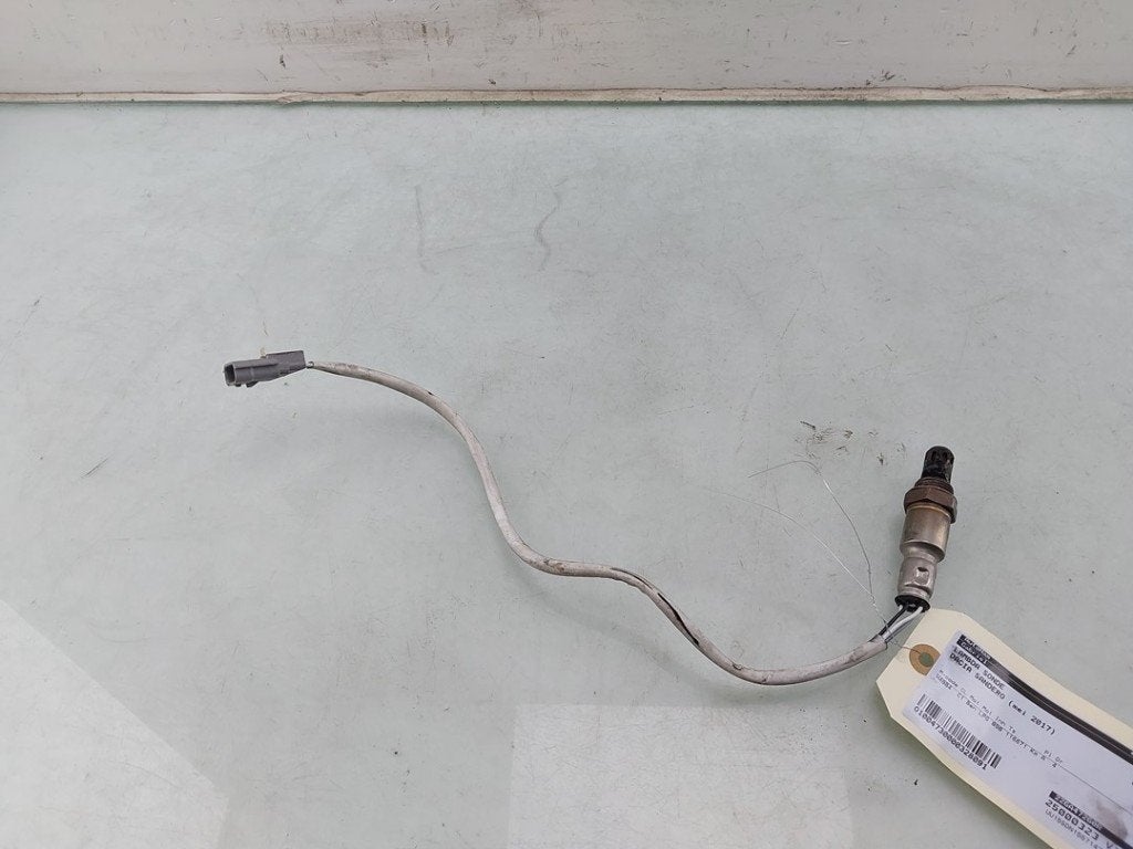 SONDE LAMBDA Dacia Sandero II (01-2012/12-2018), Dacia, Renault Deutschland AG, Utilisé, Peter-Huppertz-Straße 5
51063  Köln, DE