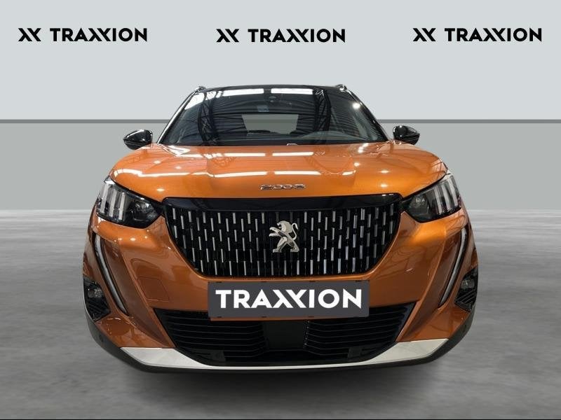Peugeot 2008 GT | 360° Camera | Carplay | Driver Alert, Auto's, Automaat, 109 g/km, 5 deurs, 97 kW
