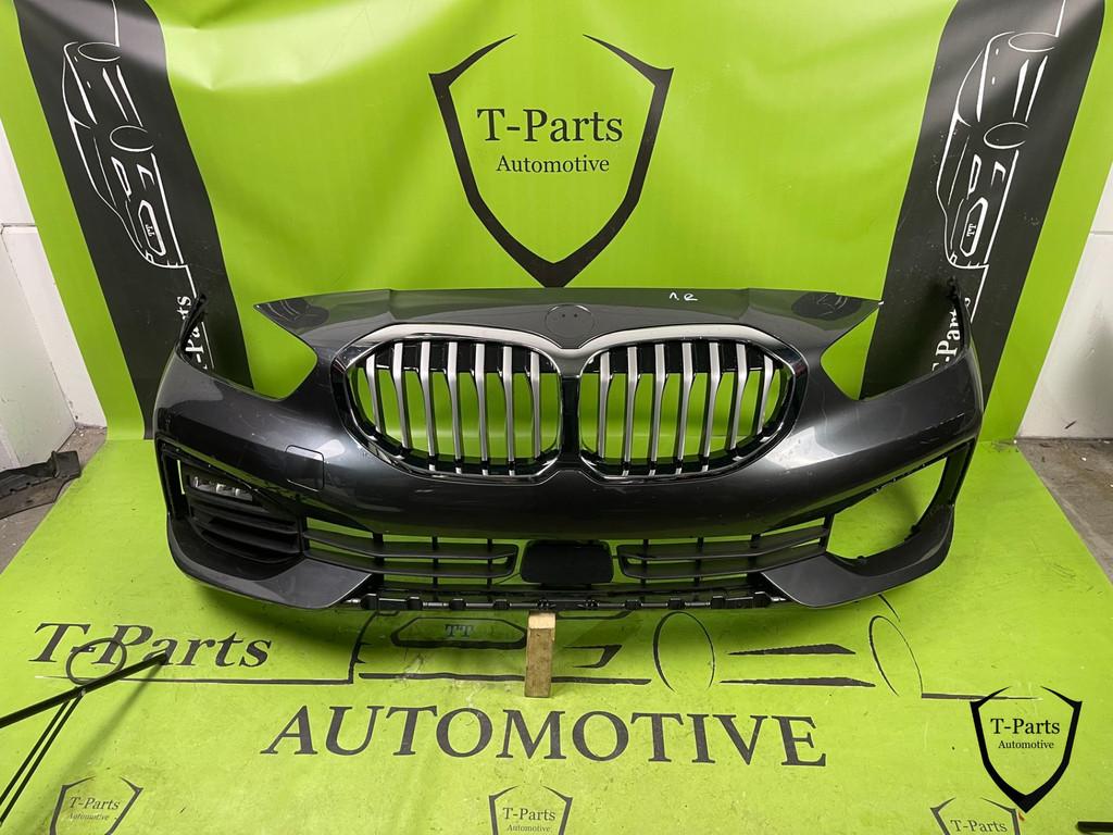 Grille de calandre de pare-chocs avant BMW s rie 1 F40, Info@fabrikant.eu, Fabrikant BV, Pare-chocs, Utilisé