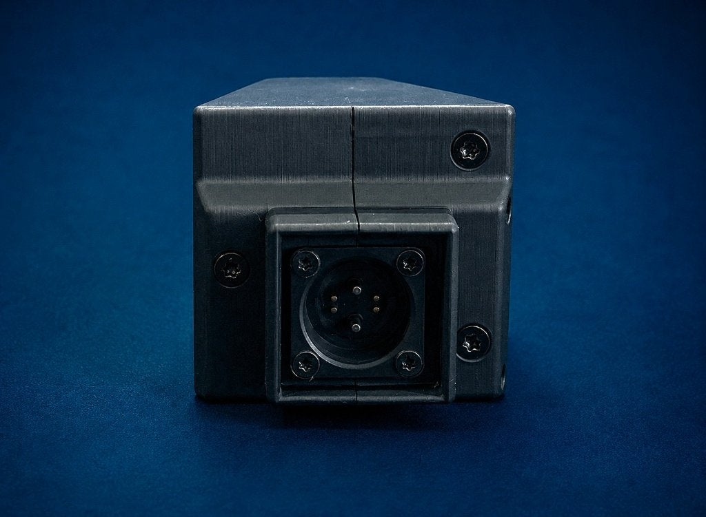 Stromer battery repair connector-cover–2-Delig Herstelkapje, Fietsen en Brommers, Verzenden, Nieuw