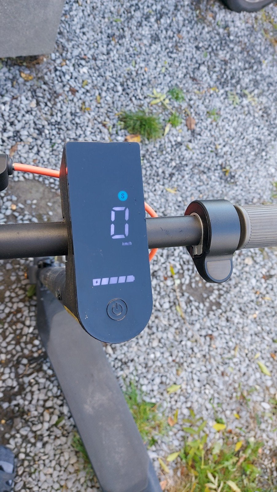 Trotinette électrique Xiaomi 4, Ophalen, Gebruikt, Xiaomi