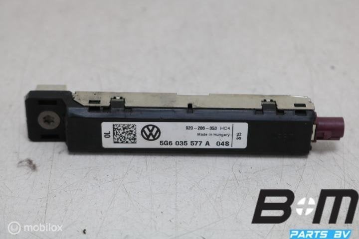 Antenneversterker VW Golf 7 5G6035577A, Utilisé