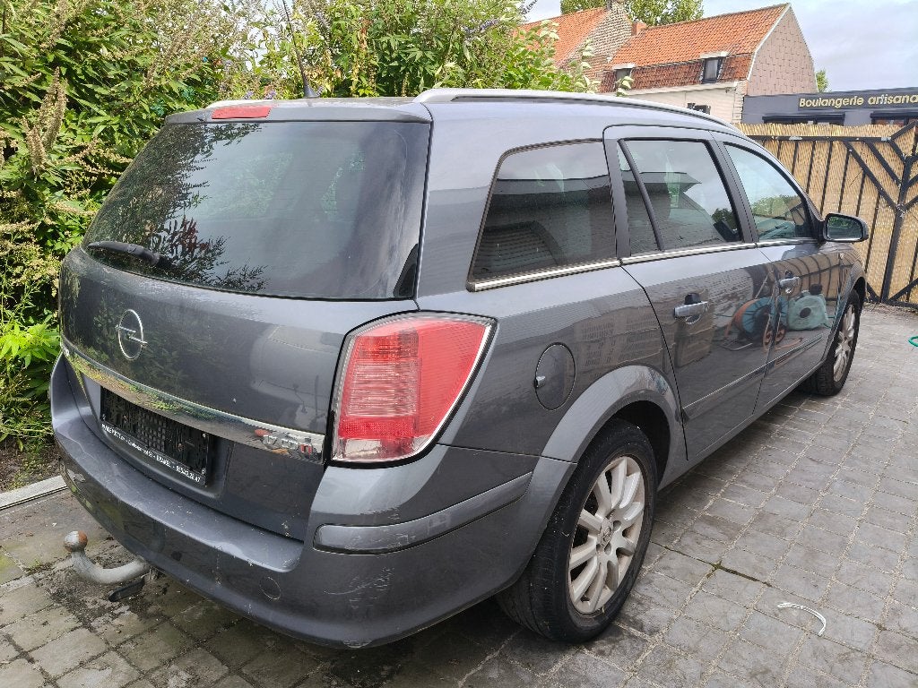 Opel Astra break 1.7 tdci jaar 2008, Break, Particulier, Astra, Te koop
