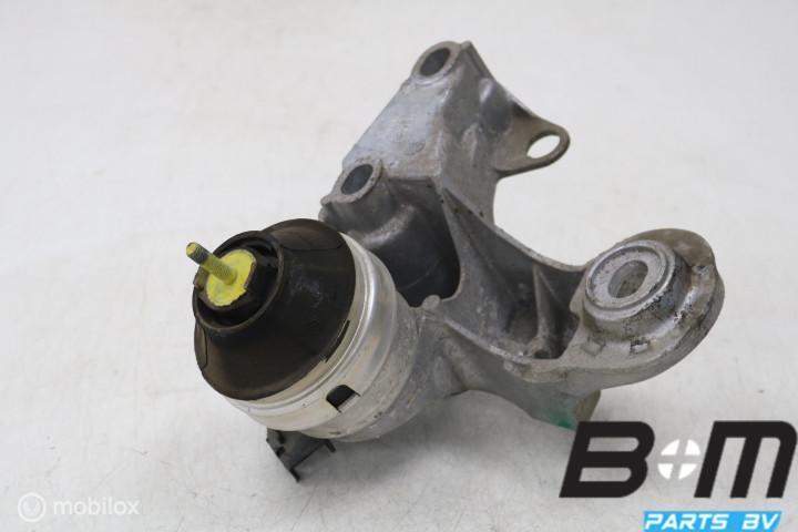 Motorsteun met console VW Passat 3BG 8D0199382AE, Utilisé