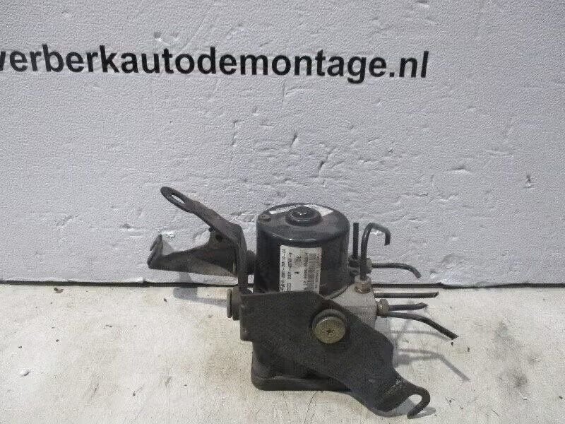 ABS POMP Ford Fusion (01-2002/12-2012) (2s61-2m110-ce), Enlèvement ou Envoi, Sodener Straße 9 65824 Schwalbach, DE, Continental Aftermarket & Services GmbH
