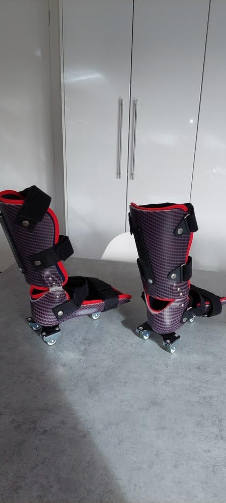 Orthopedische schoenen   knieoperatie, Sport en Fitness, Snowboarden, Schoenen, Ophalen