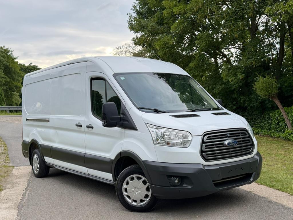 Ford transit 20 8999€ gekeurd voor verkoop, Autos, Ford, Achat, Entreprise, Boîte manuelle, 5 portes