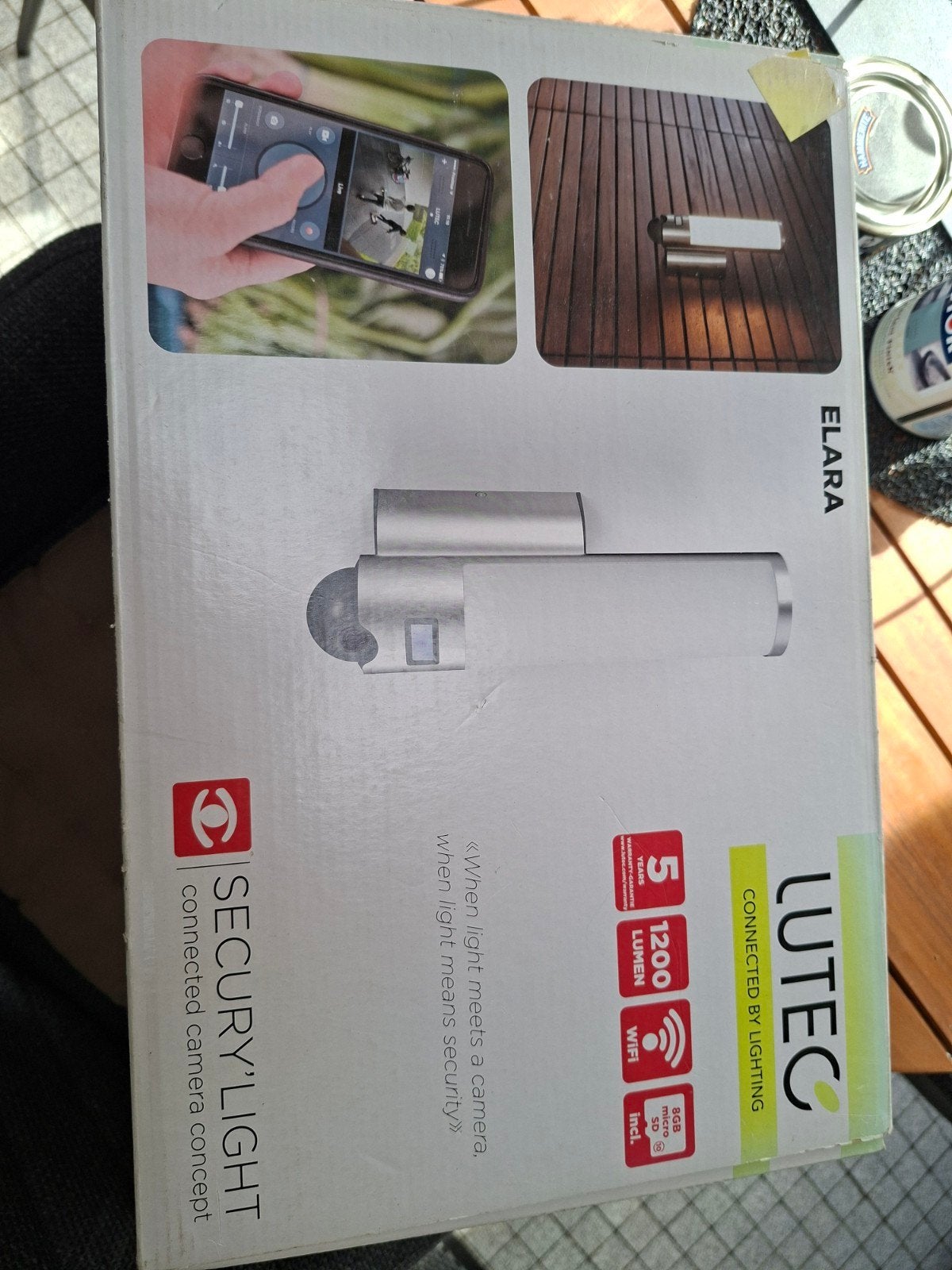 a vendre camera jamai utiliser, Enlèvement ou Envoi