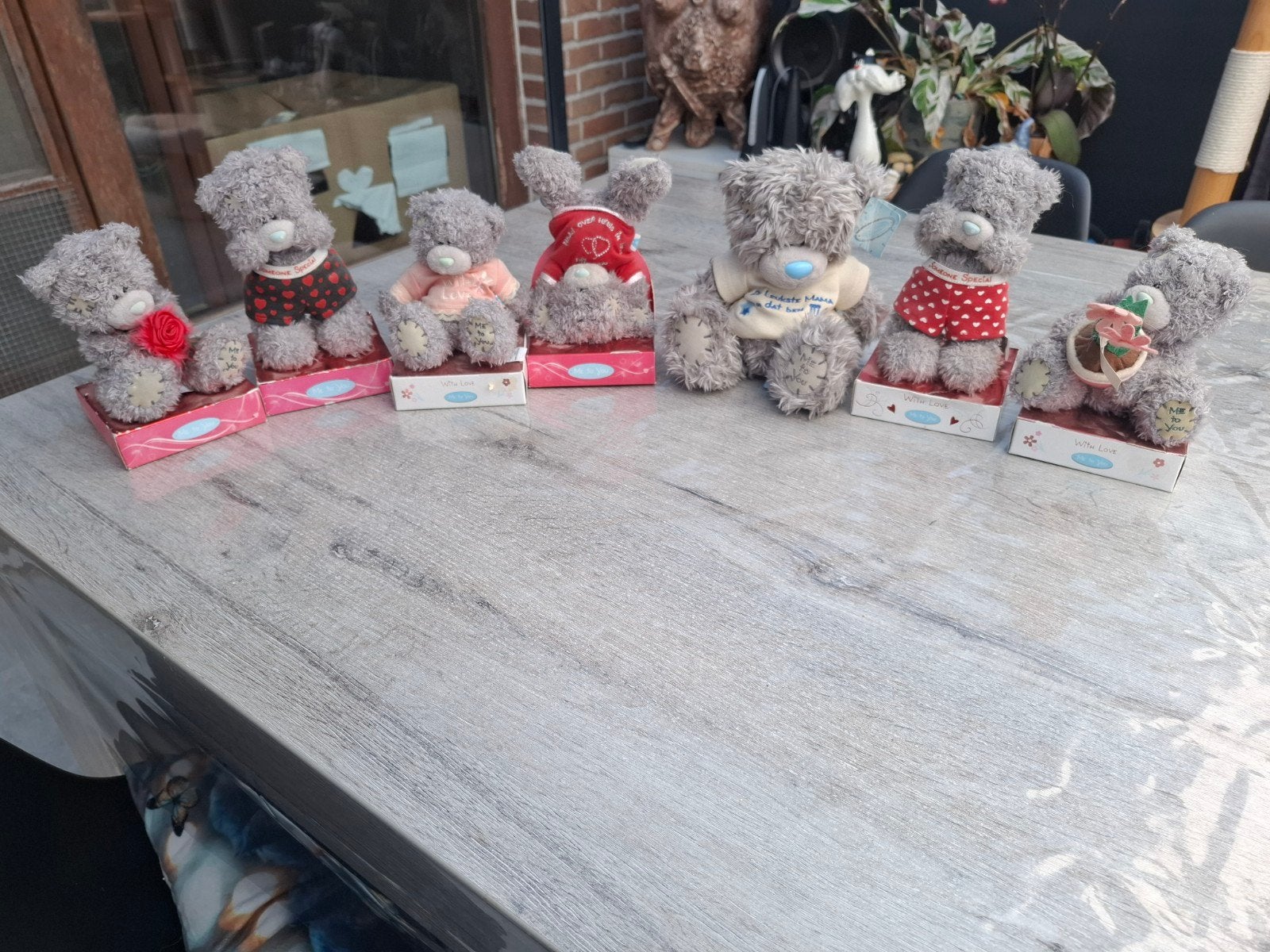 me to you - beertjes, Ophalen of Verzenden, Me To You