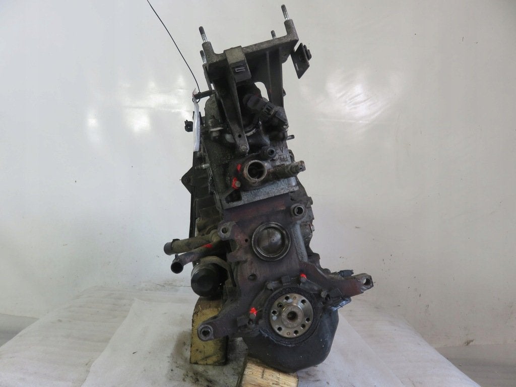 Moteur 199A7000 Nu FIAT PUNTO, Verzenden, Gebruikt, Overige automerken