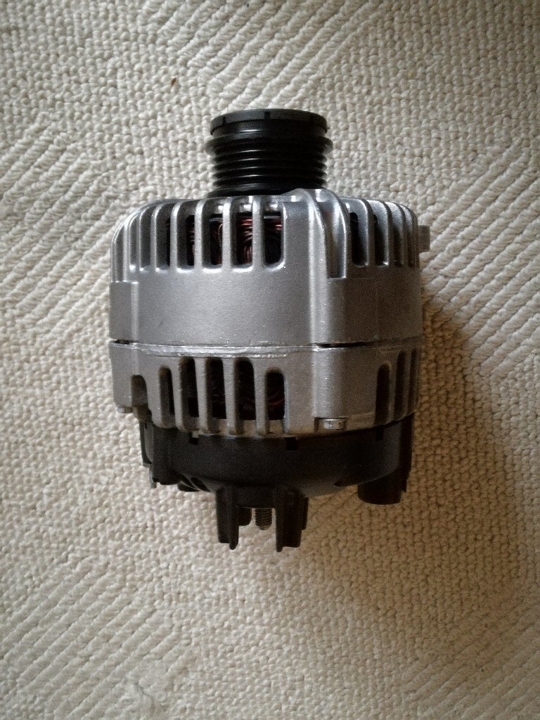 Alternateur échange standard Audi, Seat, Skoda, VW, Ophalen of Verzenden, Gereviseerd, Seat