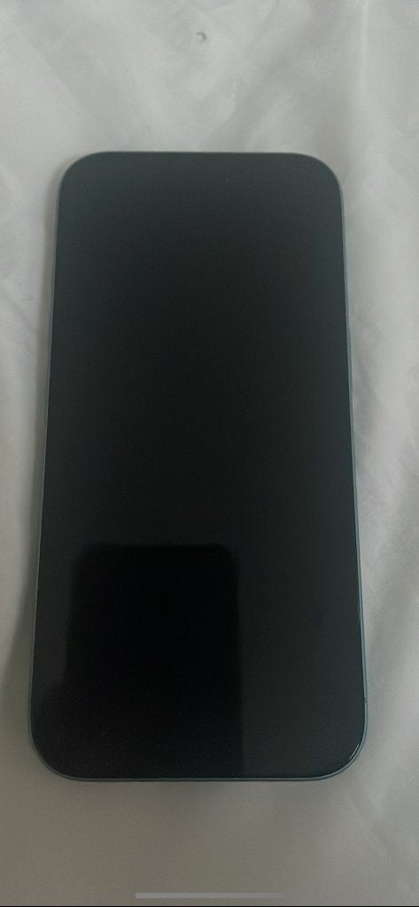 iPhone 16 blauw 600€, Diversen, Ophalen of Verzenden, Zo goed als nieuw