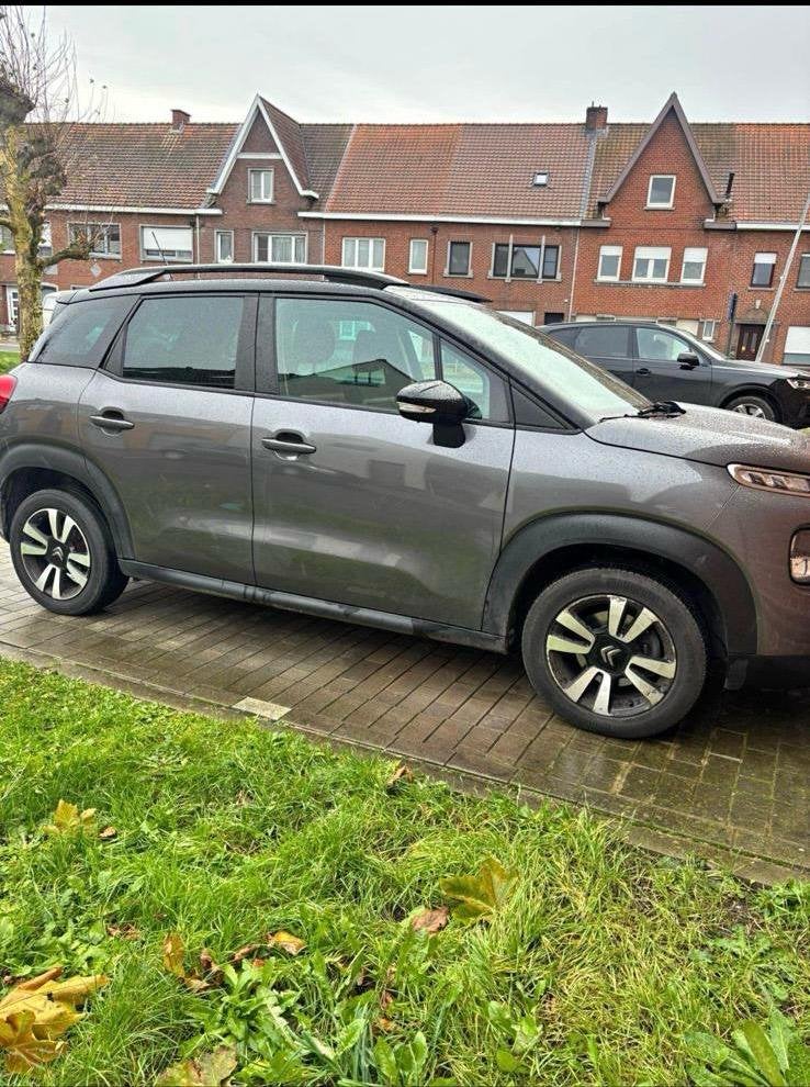 Citroën c3 aircross, Autos, Citroën, Achat, 5 portes, Particulier, Essence