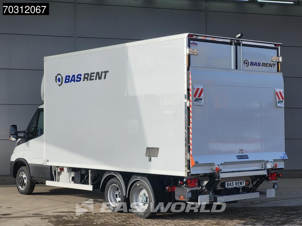 Iveco Daily For rent in Germany from €3.795 per month Rég, Neuf, Achat, Euro 6, Entreprise