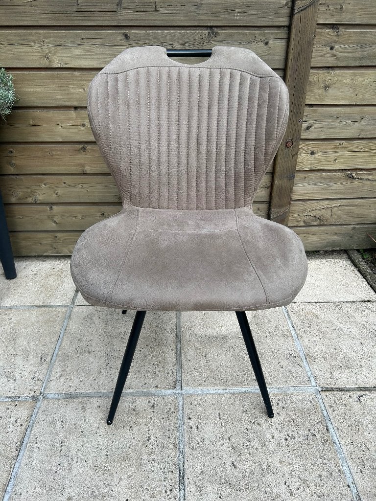 Eetkamerstoelen, Ophalen, Gebruikt, Overige kleuren, Vijf, Zes of meer stoelen