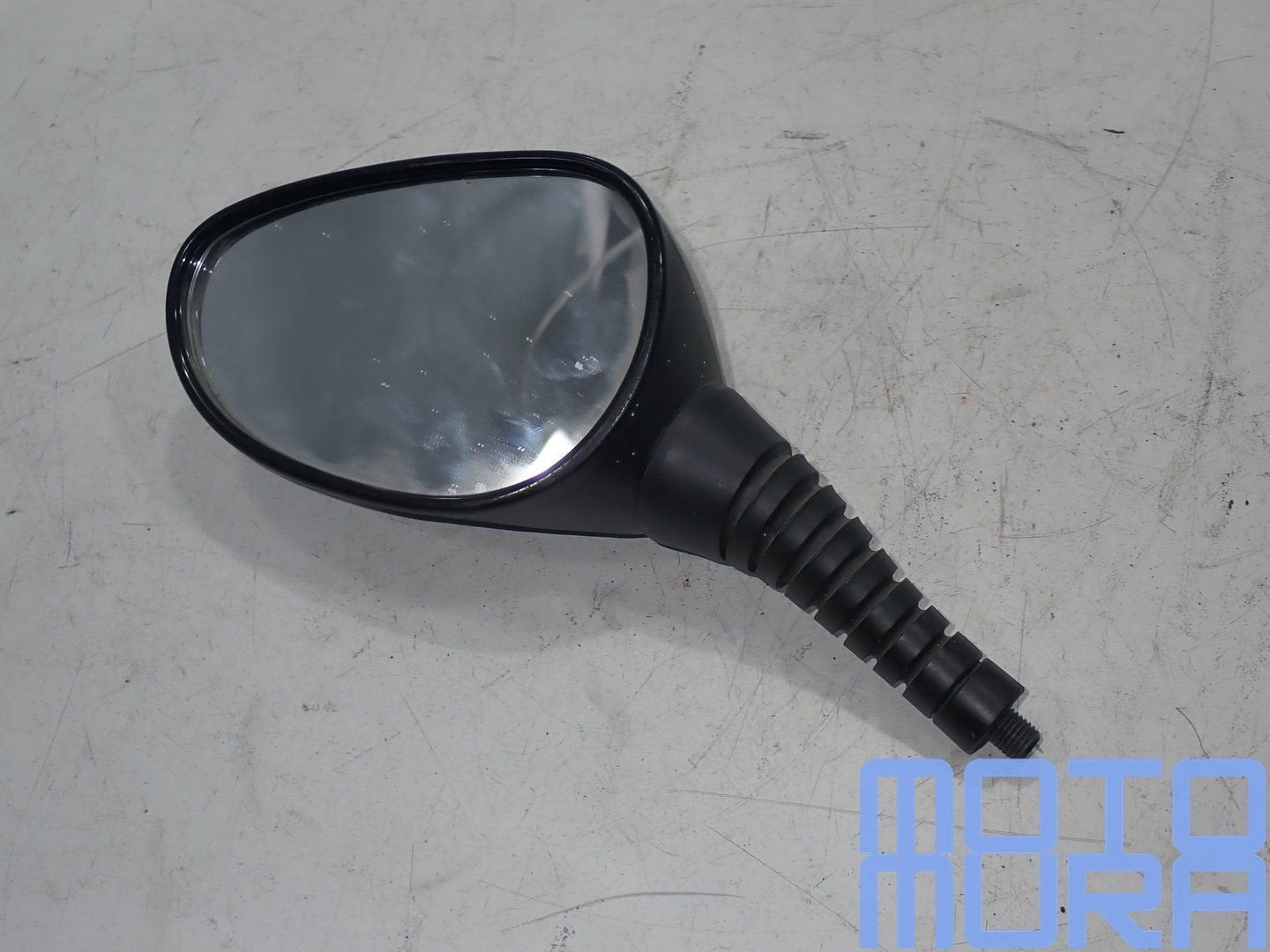 Yamaha TDM 900 2002 - 2006 spiegel links linker spiegel TDM9, Motoren, Gebruikt, -, -, Ophalen of Verzenden