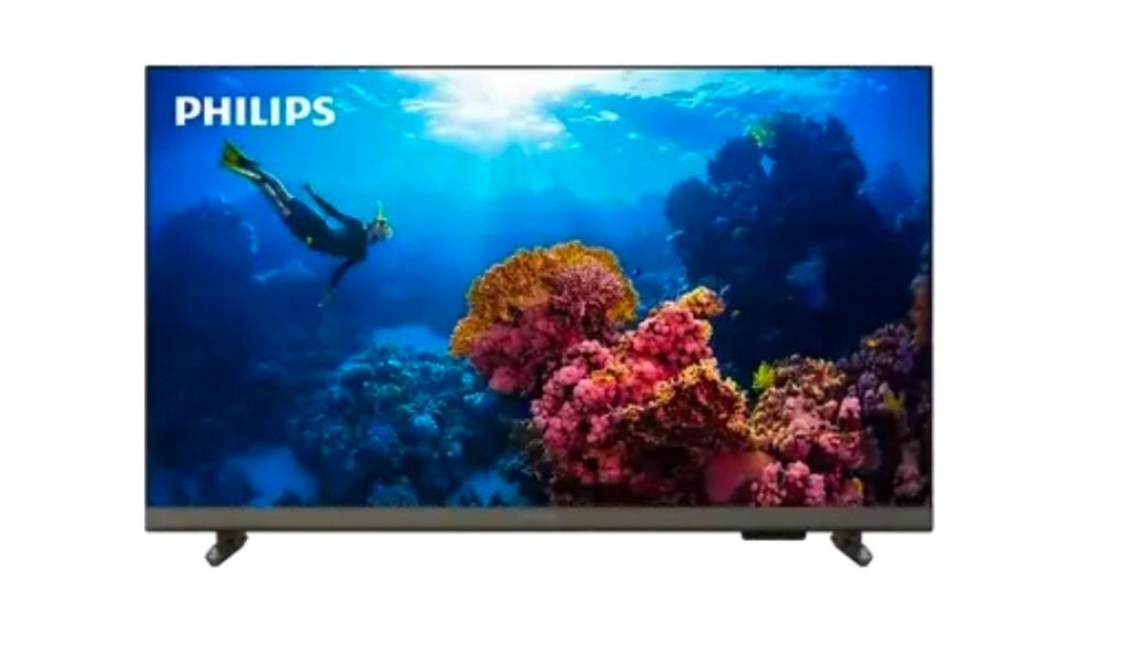 Smart TV Philips, Philips, LED, 50 Hz, 60 à 80 cm