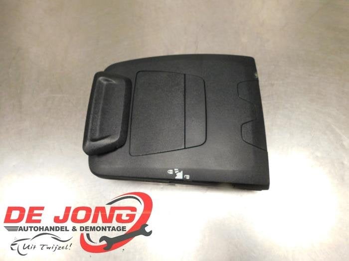Boîte à gants d'un Peugeot Boxer, Autos : Pièces & Accessoires, -, 3 mois de garantie, Utilisé, -