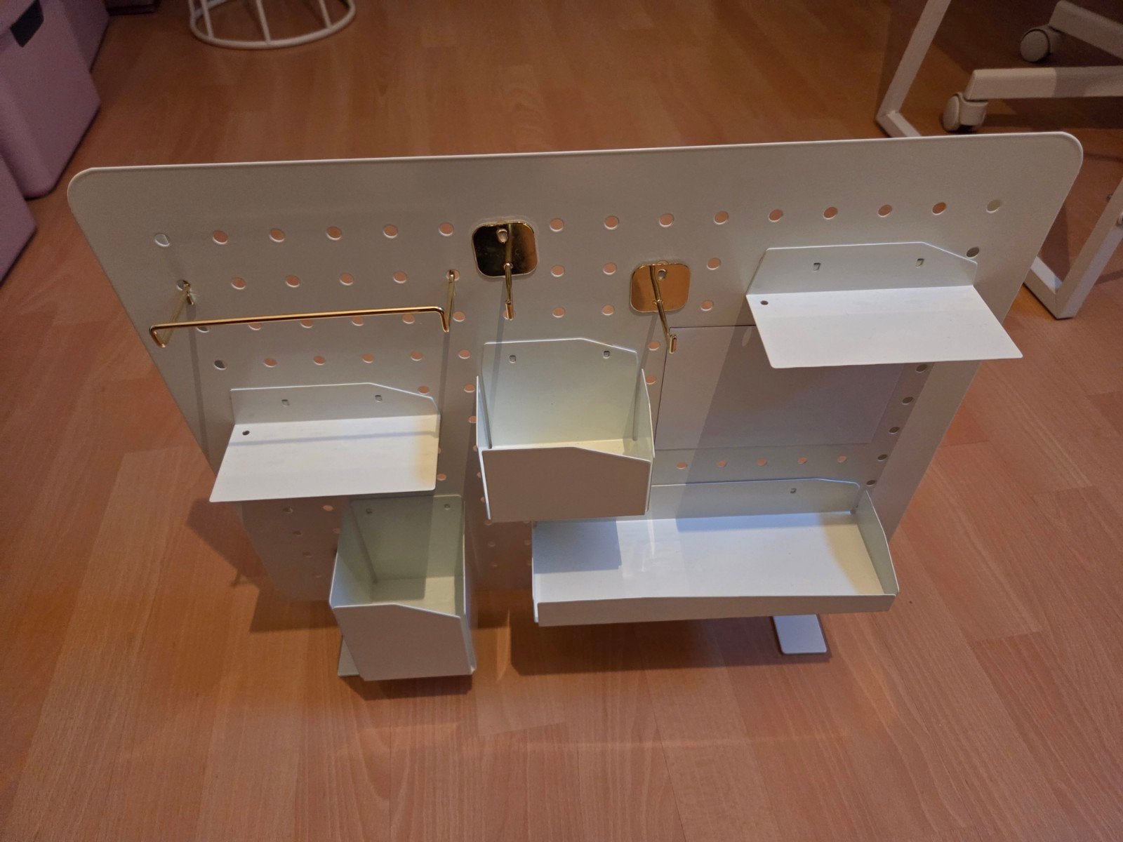 Bureau Organiser, Huis en Inrichting, Bureaus, Ophalen