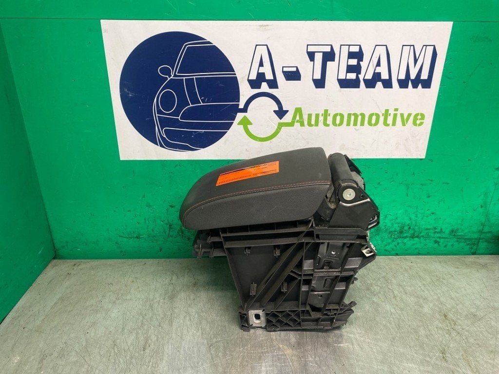 ARMLEUNING Volkswagen Golf VII (AUA) (01-2012/03-2021), Gebruikt, Volkswagen