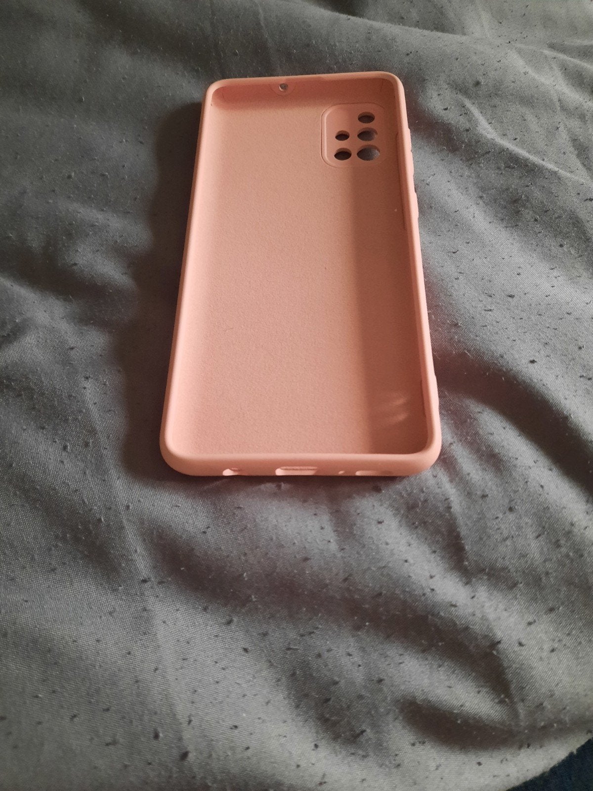 Gsm hoesje Samsung a52 de roze 10 de blauw 20, Ophalen
