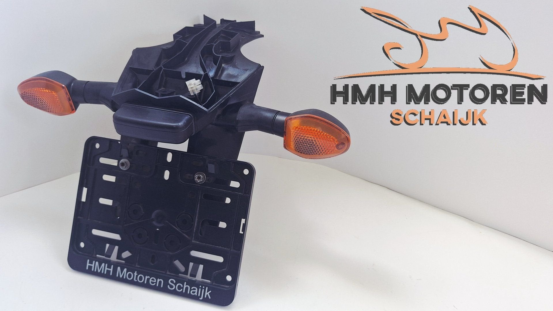 Kentekenplaathouder KTM Super Duke 990 61008015000 584140470, Motoren, Gebruikt, -, -, Ophalen of Verzenden