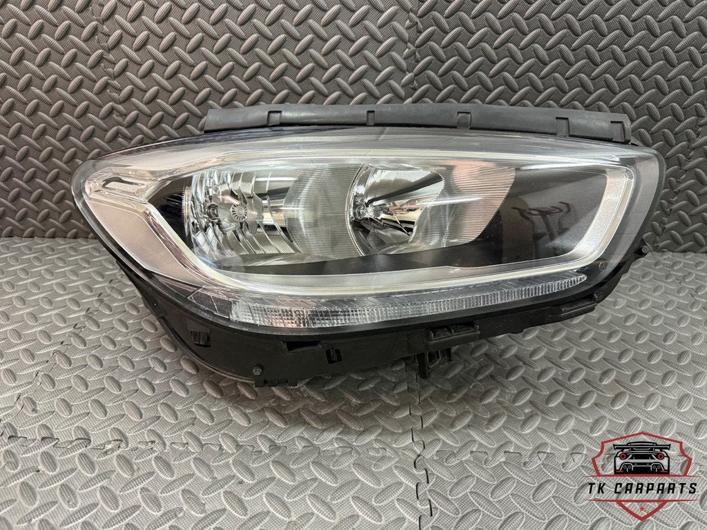 Phare halog ne LED pour Mercedes Citan W240 A4209060100, Neuf, Mercedes-Benz AG, Mercedes-Benz, Mercedesstrasse 120
70372  Stuttgart, DE