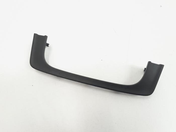 Sierstrip van een Volkswagen Golf, Gebruikt, -, Volkswagen, -