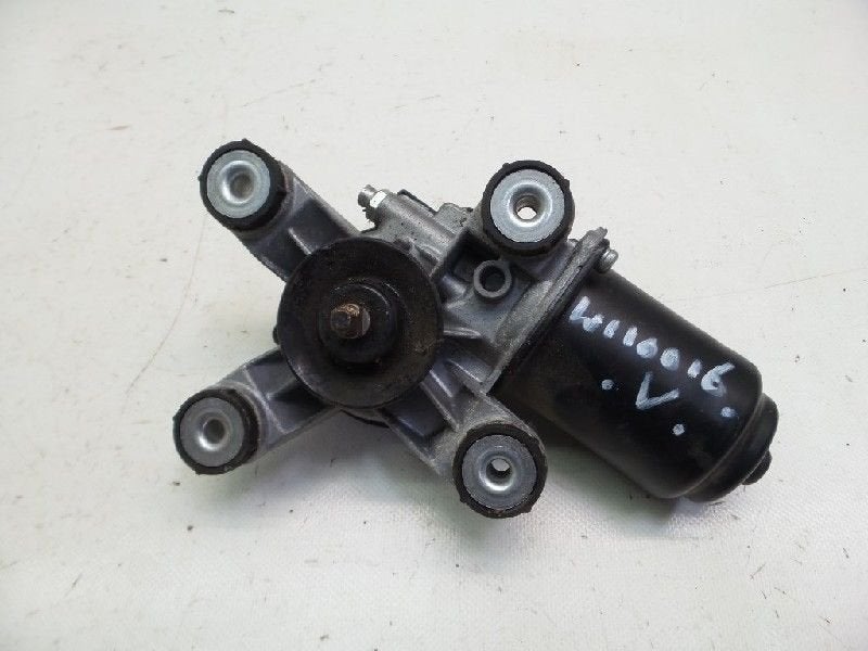 MOTEUR ESSUIE-GLACE AVANT Patrol GR (Y61) (|28810VB00A|), Utilisé, Nissan