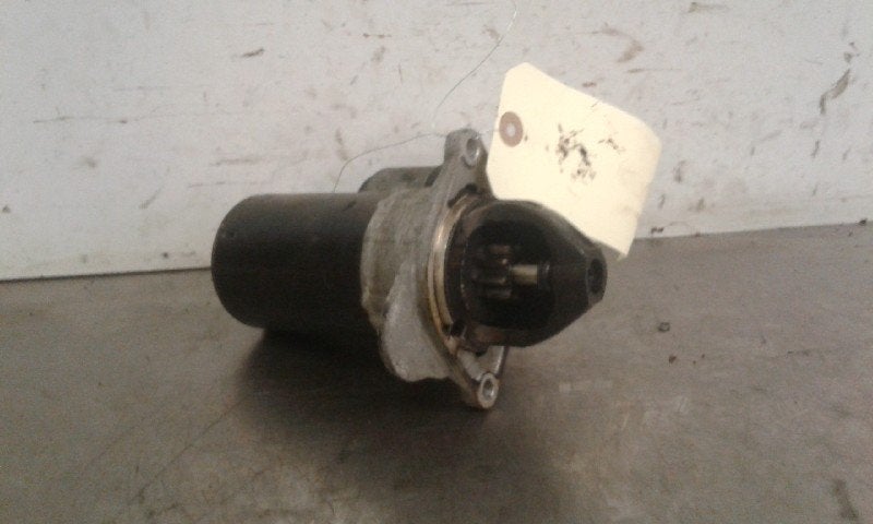 DÉMARREUR Opel Corsa D (01-2006/12-2014), Robert Bosch AG, Opel, Utilisé, Robert-Bosch-Allee 1
74232  Abstatt, DE