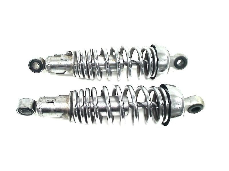 Kit ressorts arrière pour Yamaha XV 1000 VIRAGO, Enlèvement ou Envoi, Utilisé