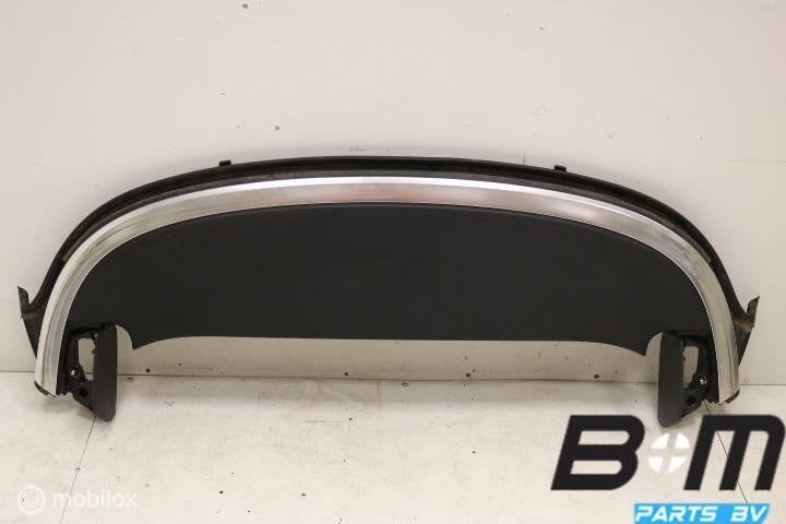 Deksel voor cabriodak VW Eos, Utilisé