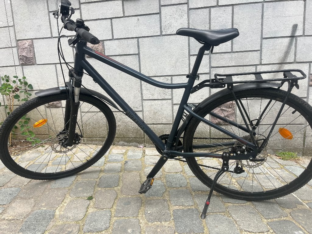 Vélo Riverside 500 M, Vélos & Vélomoteurs, Enlèvement, Comme neuf, Frein à disque, Autres marques