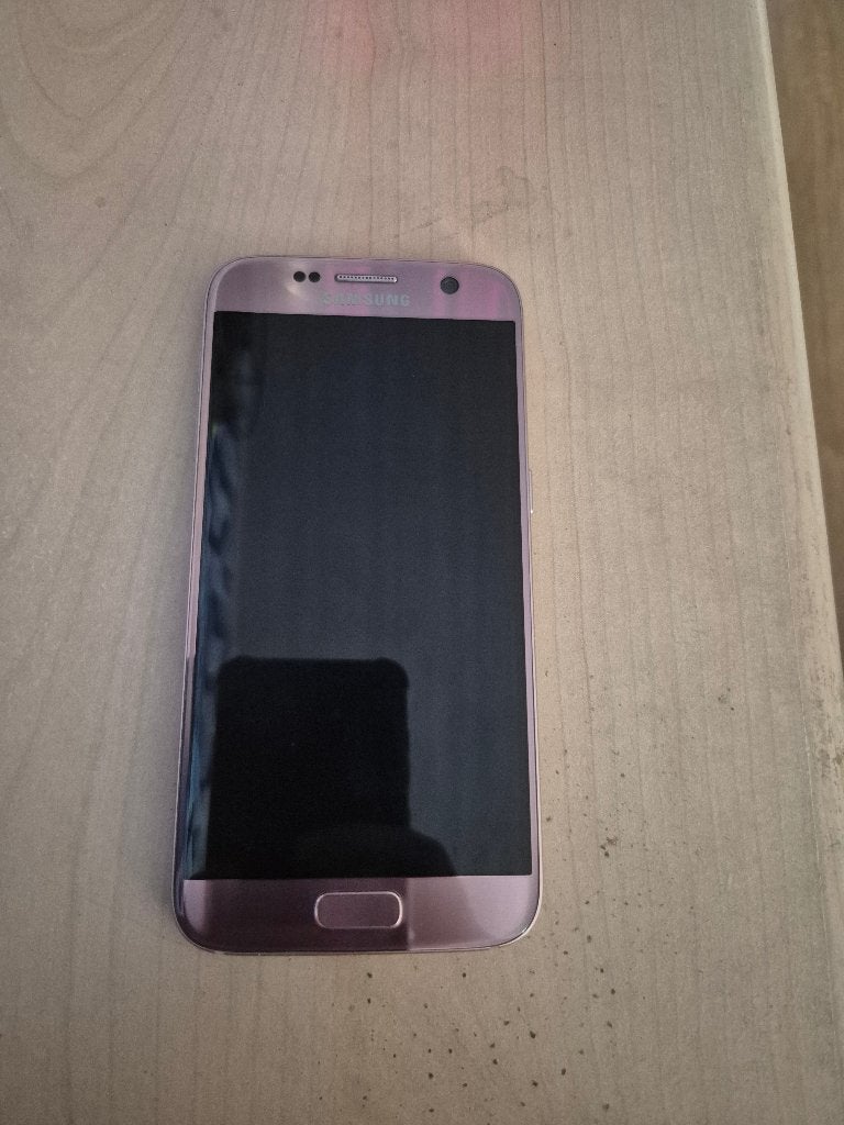 Samsung galaxy s7, Enlèvement, Comme neuf, Autres modèles, Autres types