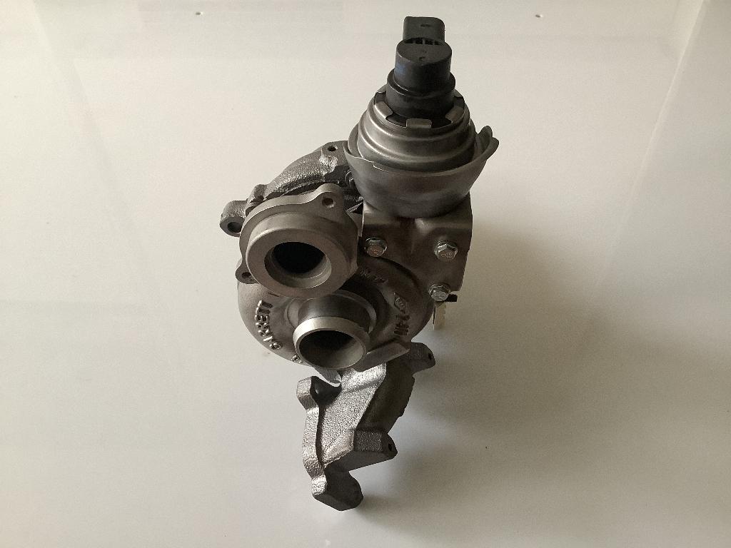 Turbo Volkswagen Golf6, Passat Scirocco, Tiguan 1.6TDI 105ch, Auto-onderdelen, Ophalen, Nieuw, Volkswagen