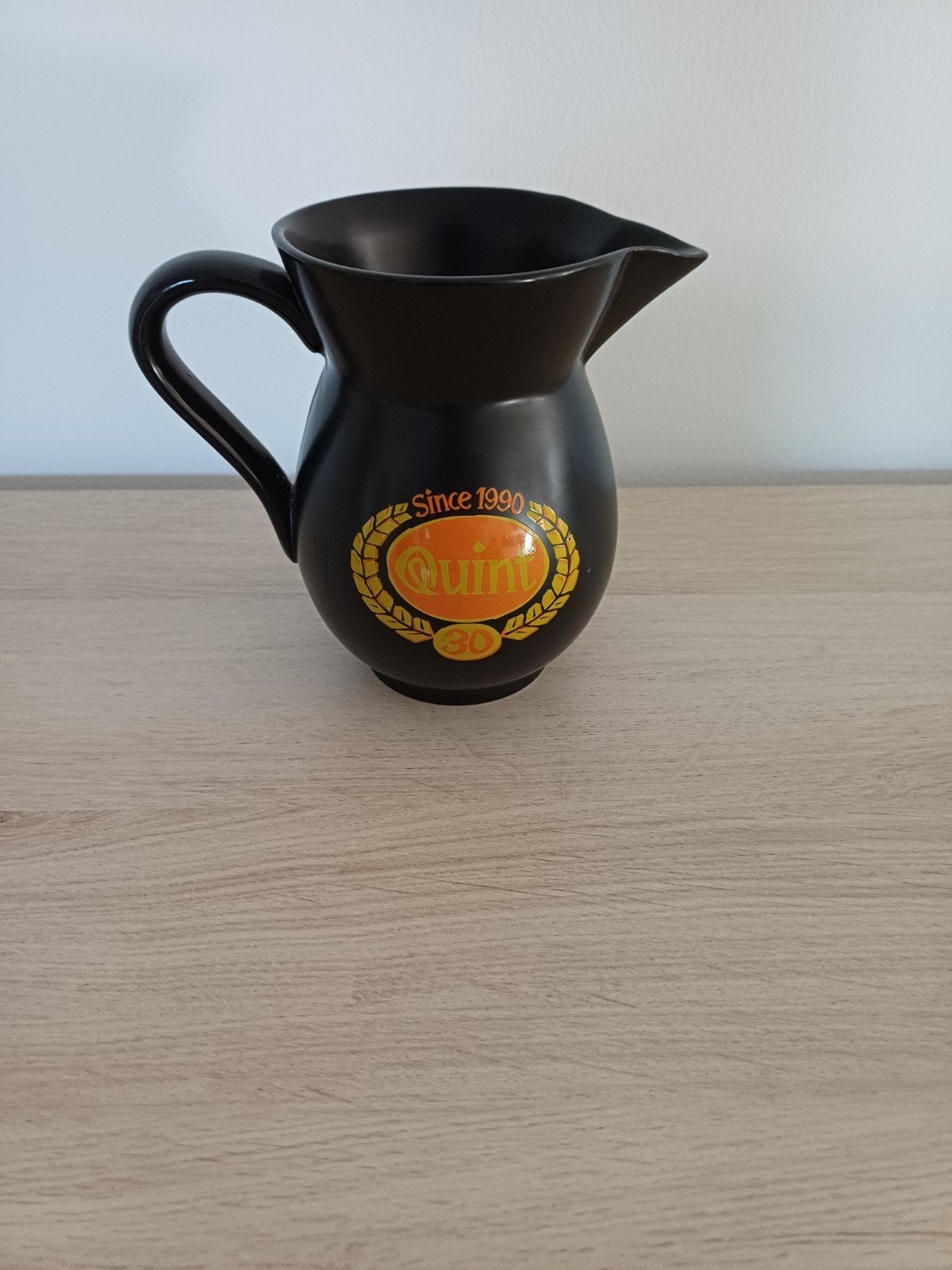 Sangria Quint (nieuwstaat), Verzamelen, Glas en Drinkglazen, Ophalen