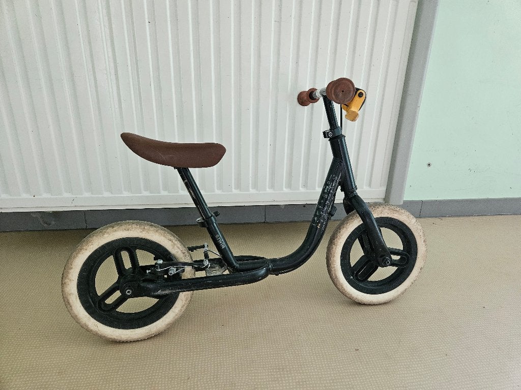 Loopfiets, Enfants & Bébés, Jouets | Extérieur | Véhicules & Draisiennes, Utilisé, Vélo d'équilibre, Enlèvement