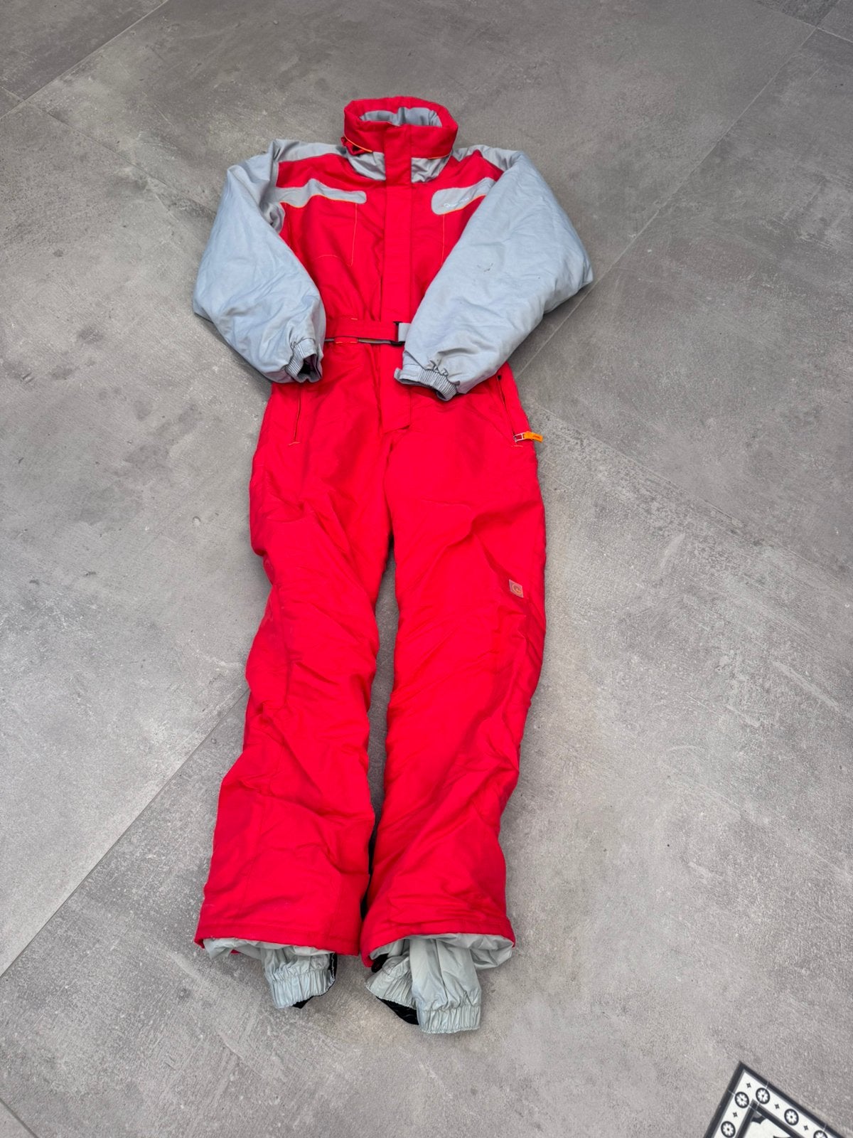 Combinaison ski DECATHLON, Enlèvement ou Envoi, Comme neuf