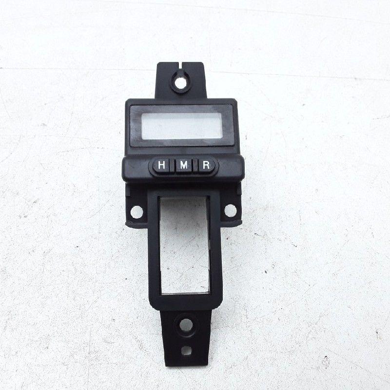 KLOK Hyundai Getz (01-2002/12-2010), Gebruikt, Hyundai