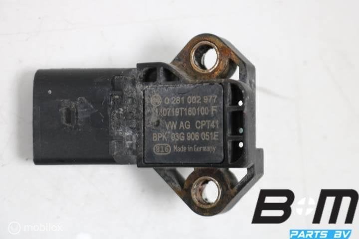 Druksensor VW Sharan 7N 03G906051E, Autos : Pièces & Accessoires, Moteurs & Accessoires, Utilisé