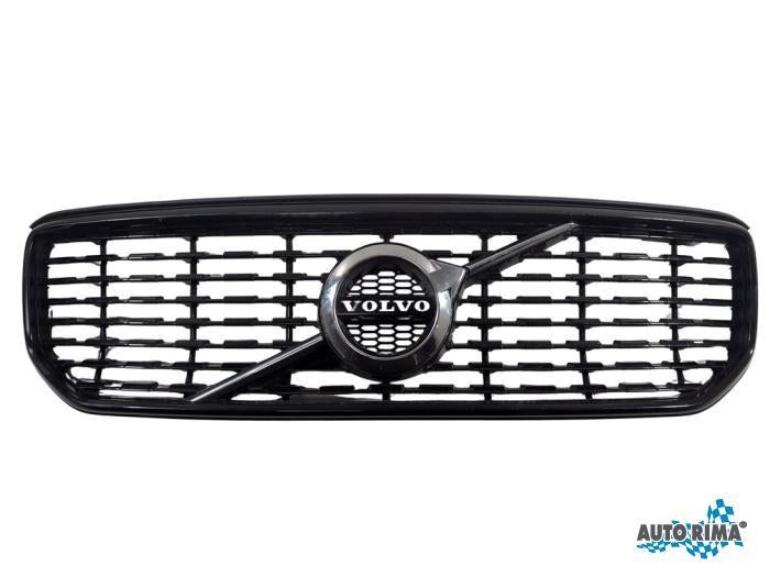 Grille van een Volvo XC40, Gebruikt, -, -, Ophalen of Verzenden