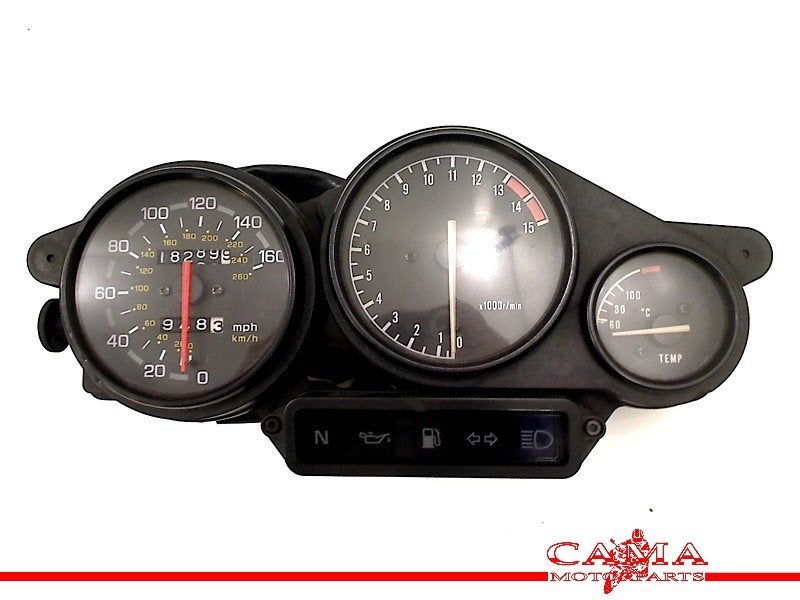 TELLERSET Yamaha YZF 750 R 1993-1998 (YZF750R), Motoren, Dhr. S. di Majo, Gebruikt, Info@cama-motorparts.nl, P.J. Troelstraweg 8 8
3144 CX  MAASSLUIS, NL