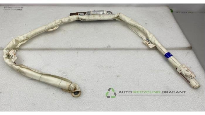 Airbag plafond droite d'un Volkswagen Golf, -, 3 mois de garantie, Utilisé, -