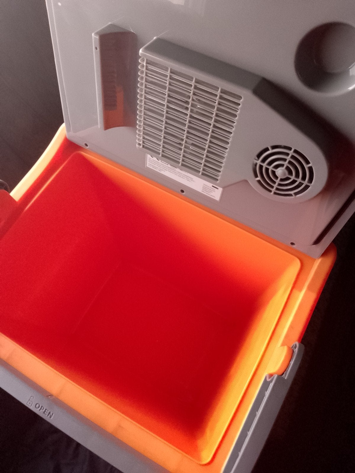 electrische koelbox op 12ven220v, Ophalen of Verzenden