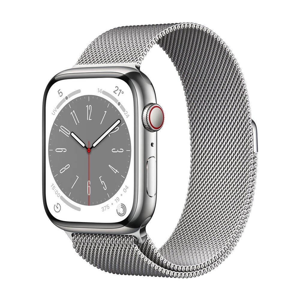 Apple watch serie 8 , boitier 40mm, Enlèvement ou Envoi, Comme neuf