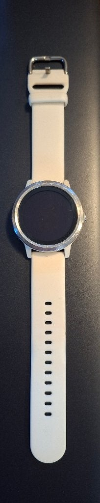 Montre de sport Vivoactive 3, Étanche, Carmin, Enlèvement, Utilisé