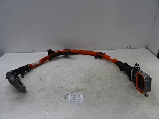 LAADKABEL BMW X5 (G05) (01-2018/03-2023) (6113680922801), Auto-onderdelen, Gebruikt, BMW, Petuelring 130
80809  München, DE, Bayerische Motoren Werke AG