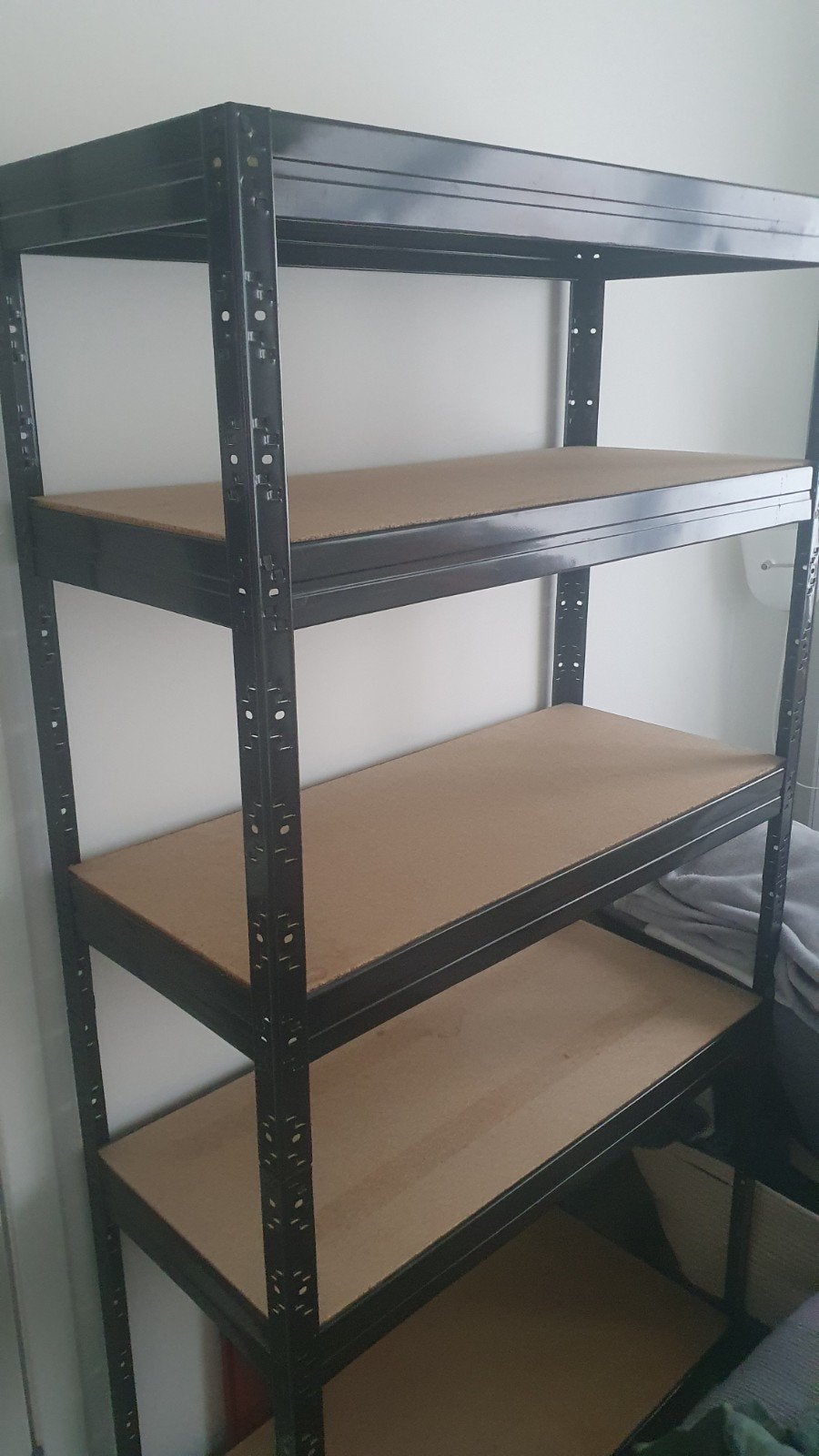 schappen (lees de aankondiging aandachtig), Huis en Inrichting, Ophalen